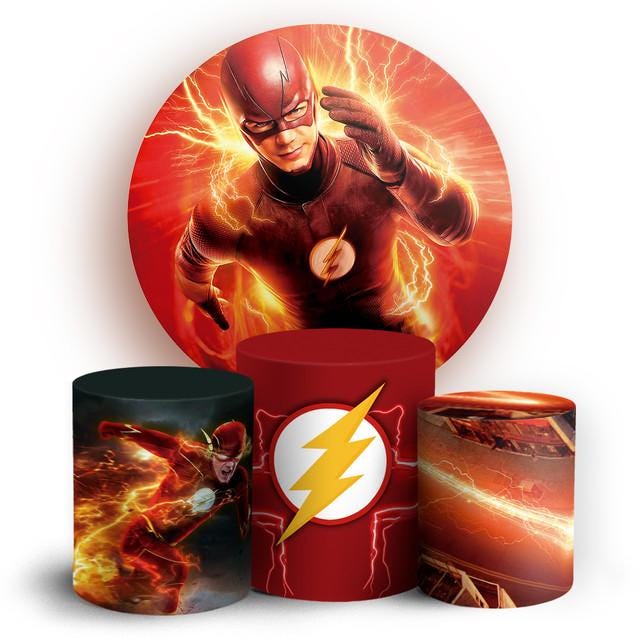 Super Hero